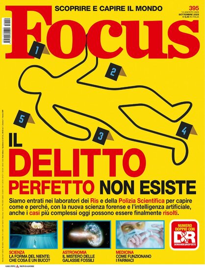 Focus Italia