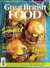 Great British Food Magazine