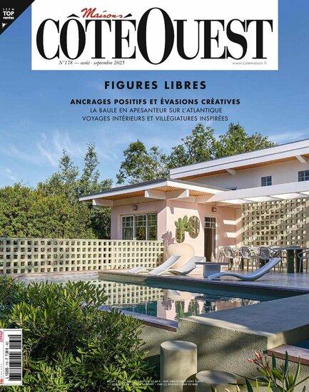 Maisons Cote Ouest