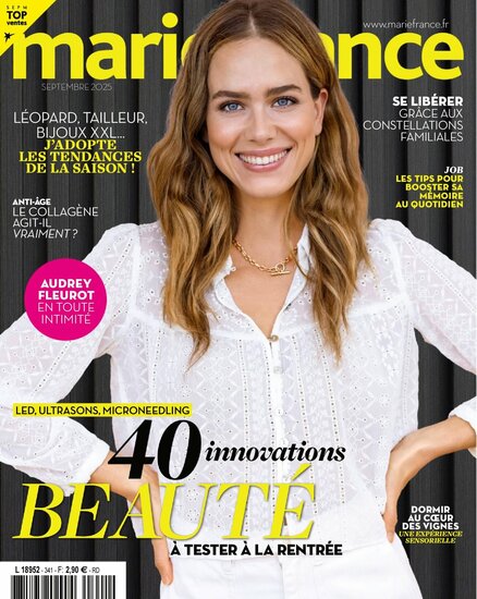 Marie France