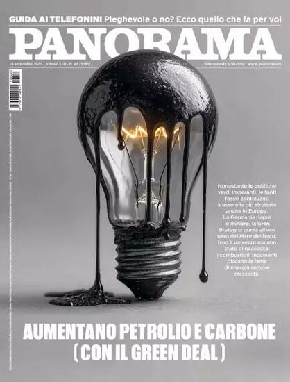 Panorama (Italiano)
