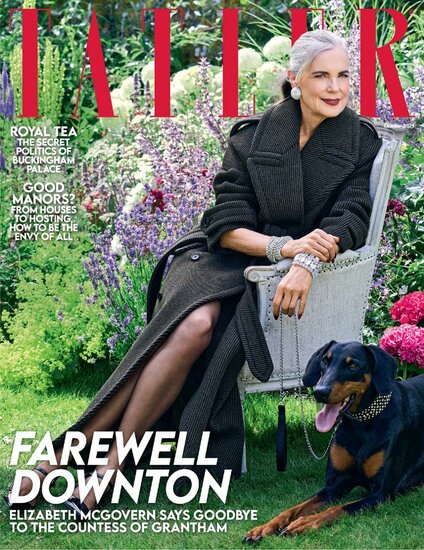Tatler Magazine