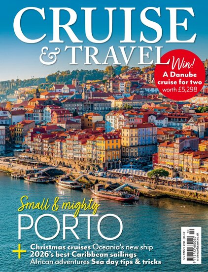 Cruise & Travel Magazine
