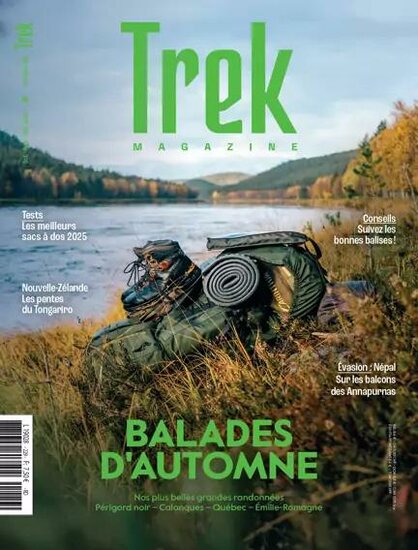 Trek Magazine (Français)