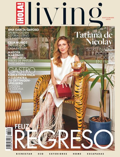 Hola Living (Español)