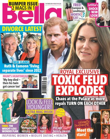 Bella Magazine