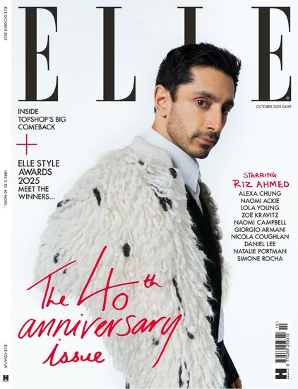 Elle Decor Italia