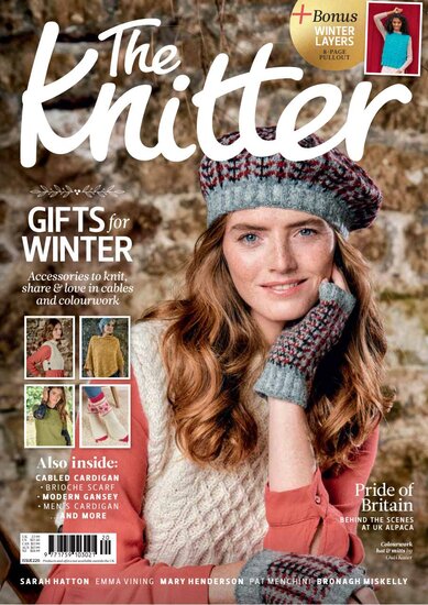 The Knitter Deutschland