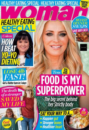 Woman's Special Series