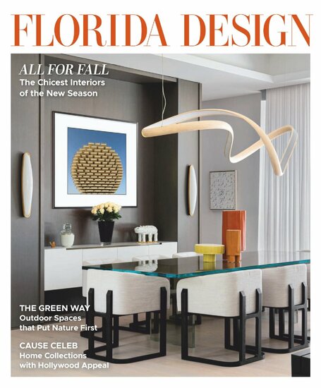 Florida Design Magazine