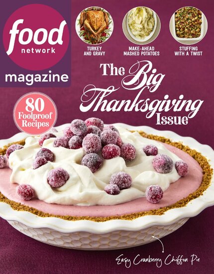 Food Network Magazine