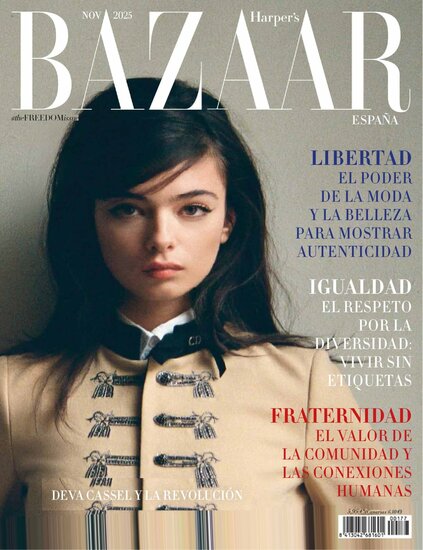 Harper's Bazaar (ES)
