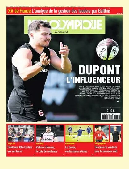 Midi Olympique
