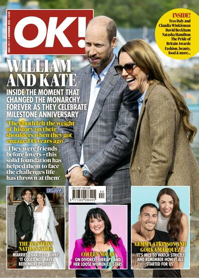 OK! Magazine