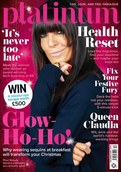Platinum Magazine