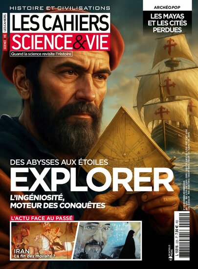 Les Cahiers Science &amp; Vie