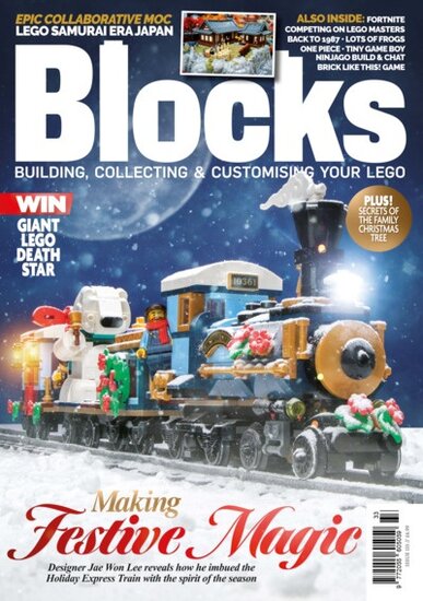 Blocks Magazine