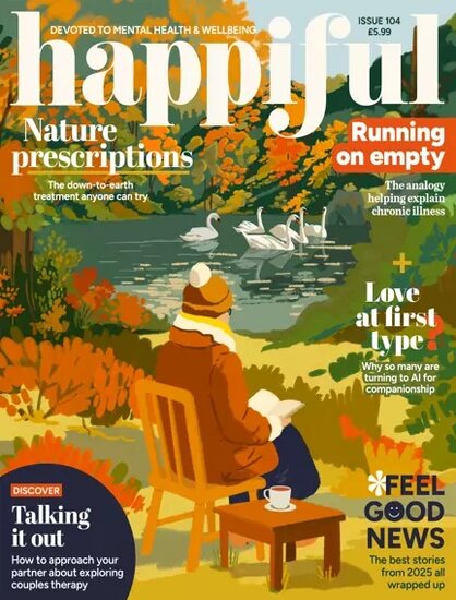 Happiful Magazine
