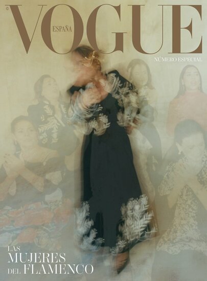 Vogue Espana