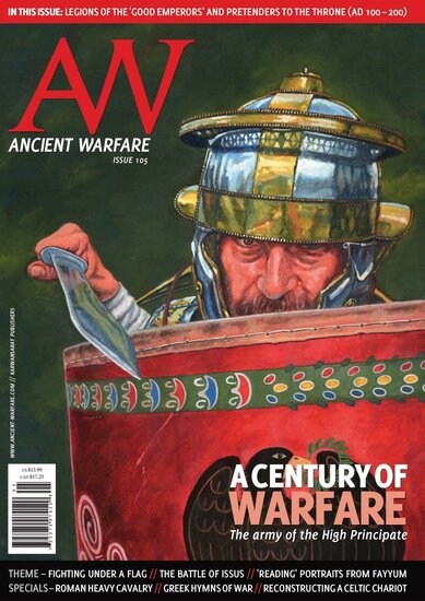 Ancient Warfare Magazine (English Edition)