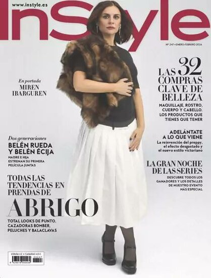 Instyle Espana