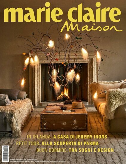 Marie Claire Maison Italia
