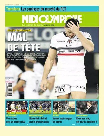 Midi Olympique