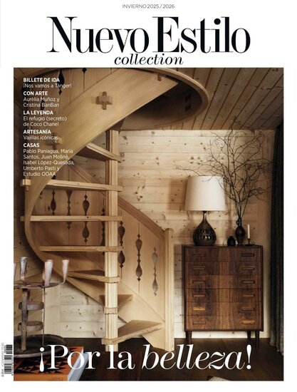 Nuevo Estilo