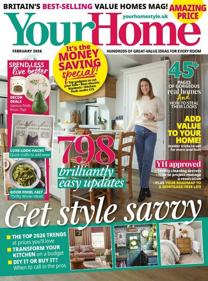 Your Home Magazine