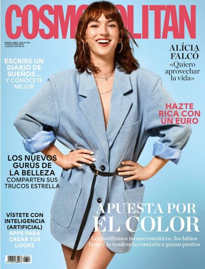 Cosmopolitan Espana