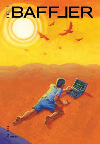The Baffler Magazine