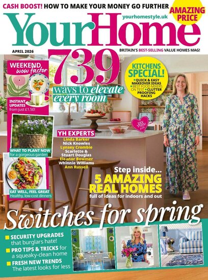 Your Home Magazine
