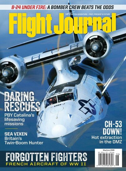 Flight Journal