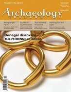 Archaeology Ireland Magazine (Engels)