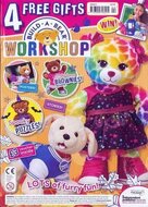Build-a-Bear-Workshop Magazine