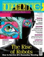 Dante Magazine