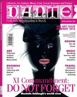 Dante Magazine