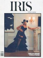Iris Covet Book Magazine