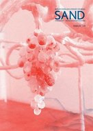 Sand Magazine (Engels)