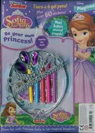 Disney Playtime Magazine