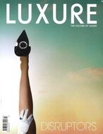 Luxure Magazine