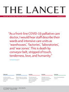 The Lancet Magazine