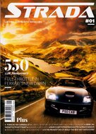 Strada Magazine