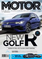 Motor Magazine
