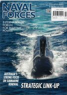Naval Forces Magazine (English Edition)