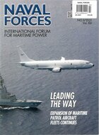 Naval Forces Magazine (English Edition)