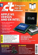 c&#039;t Magazine
