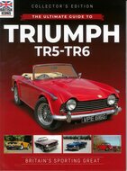 British Icons Magazine