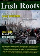 Irish Roots Magazine (Engels)