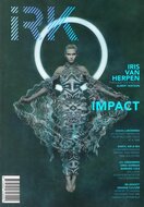 IRK Magazine (English Edition)